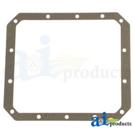 A & I Products Gasket, Transmission Case Cover 15